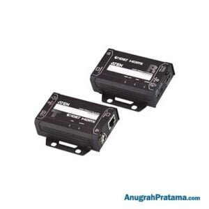 ATEN HDMI HDBaseT Extender (4K@100m) (VE811-AT-G)