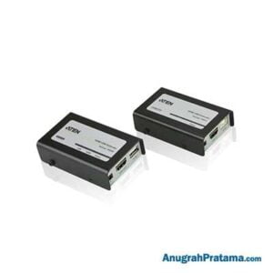 ATEN HDMI/USB Cat 5 Extender (1080p@40m) (VE803-AT-G)