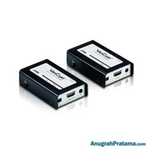 ATEN HDMI/IR Cat 5 Extender (1080p@40m) (VE810-AT-G)