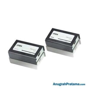 ATEN HDMI Cat 5 Extender (1080p@40m) (VE800A)