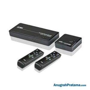 ATEN 5x2 HDMI Wireless Extender (1080p@30m) (VE829-AT-G)