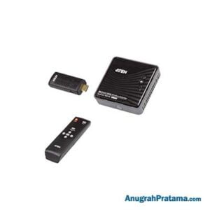 ATEN HDMI Dongle Wireless Extender (1080p@10m) (VE819-AT-G)