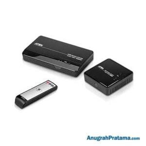 ATEN HDMI Wireless Extender (1080p@30m) (VE809-AT-G)