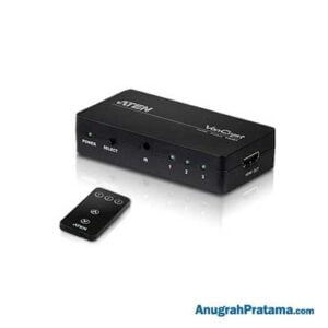 ATEN 3-Port HDMI Switch (VS381-AT)