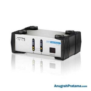 ATEN 2-Port DVI/Audio Switch (VS261-AT-G)