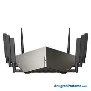 D-LINK DIR-X6060 AX6000 Wi-Fi 6 Router