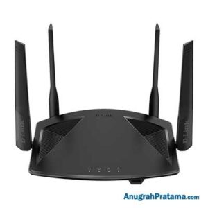 D-LINK DIR-X1860 AX1800 Wi-Fi 6 Router