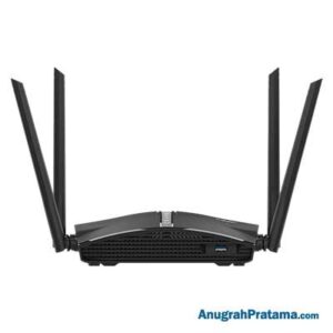 D-LINK DIR-1360 AC1300 Mesh-Enabled MU-MIMO Smart Wi-Fi Router