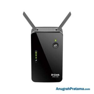 D-LINK DRA-1360 AC1300 MU-MIMO Dual-band Gigabit Mesh Range Extender