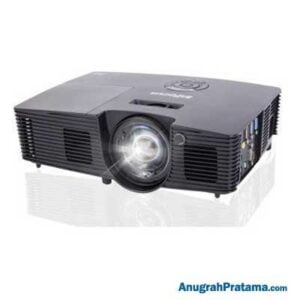 INFOCUS IN226iST 3600 Lumens XGA Projector