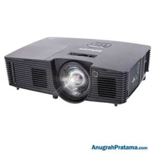 INFOCUS IN116xv 3800 Lumens WXGA Projector