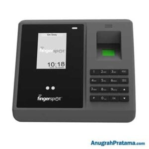 FINGERSPOT BTS Revo WF-206BNC Mesin Absensi (Sidik Jari, Wajah, Password, Kartu)