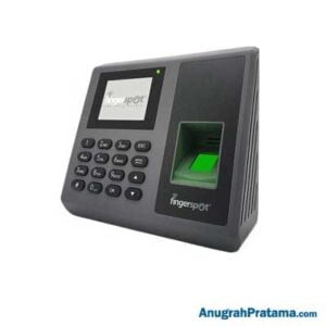 FINGERSPOT BTS Revo WD-203BNC Mesin Absensi dan Akses Kontrol (Sidik Jari, Password, Kartu)