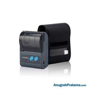 GOWELL MP 228 Mobile Printer (Bluetooth)
