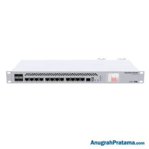 MIKROTIK Cloud Core Router CCR1036-12G-4S(v2)