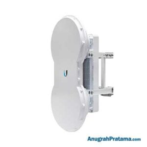 UBIQUITI airFiber 5, 5 GHz Full Duplex Point-to-Point Gigabit Radio (AF-5U)