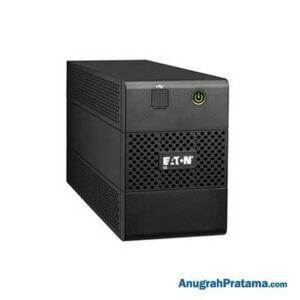EATON 5E 2000i USB 2000VA / 1200Watts, 230V Tower UPS (5E2000iUSB)