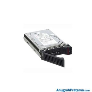 LENOVO ThinkSystem 2.5 300GB 10K SAS 12Gb Hot Swap 512n HDD [7XB7A00024]