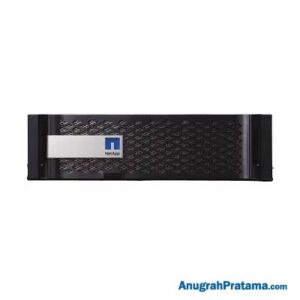 NETAPP FAS8060 HA System (2x Flash Cache 512GB, 72x 4TB HDD SATA)