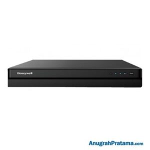 HONEYWELL HEN32204 32-Ch 4K Embedded NVR
