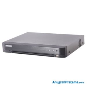 HIKVISION DS-7216HQHI-K1/E 16-ch 1080p 1U H.265 DVR