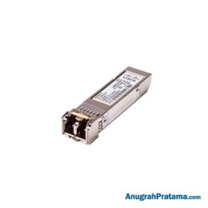 CISCO MGBSX1 Gigabit Ethernet SX Mini-GBIC SFP Transceiver