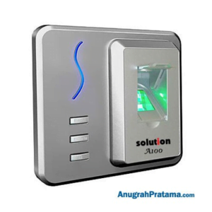 SOLUTION A100 Mesin Access Control