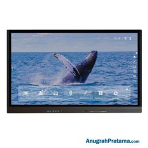 UAPIC EasyBoard-75NAG 75 Inch Multi-Touch Screen (Dual OS)