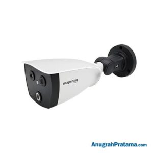 MAPESEN BF503 AI Binocular Fever Detecting Thermal Camera (MP-BF503AI-TM)