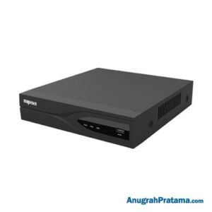 MAPESEN MP-NVR6108MS-P8 8CH Single HDD POE (8 Ports) Network Digital Video