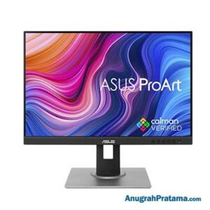 ASUS ProArt PA248QV 24.1 Inch Professional Monitor