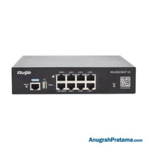 RUIJIE EasyGate Unified Security Gateway (RG-EG2100-P v2)