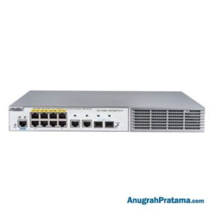 RUIJIE XS-S1960-H Cloud Managed Switch 10x 10/100/1000BASE-T ports + 2x SFP ports (XS-S1960-10GT2SFP-P-H)