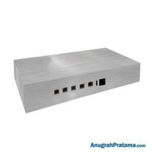 ARCHANGEL BA 298 Rack Unit