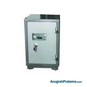 DATAFILE DBF-37D Brankas Besi