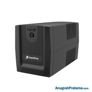 ACERALTOS City2000 2000VA/1200W Line-Interactive UPS