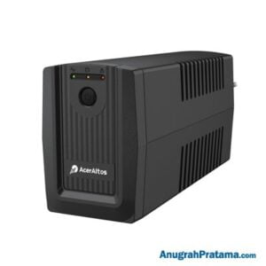 ACERALTOS City650 650VA/360W Line-Interactive UPS