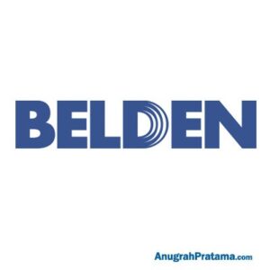 BELDEN F/O Patch Cord, LC/LC, Duplex, SM, 2Mtr [PF3LDLD002ML2XY]