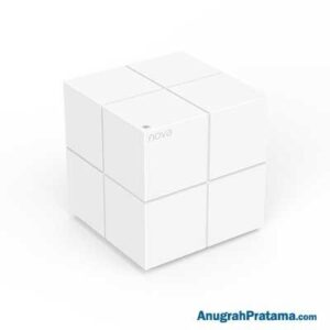 TENDA Nova MW6 AC1200 Whole Home Mesh WiFi System (1 Set)