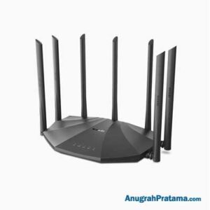 TENDA AC23 AC2100 Dual Band Gigabit WiFi Router