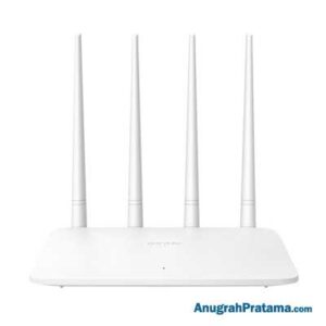 TENDA F6 300Mbps Wireless Router