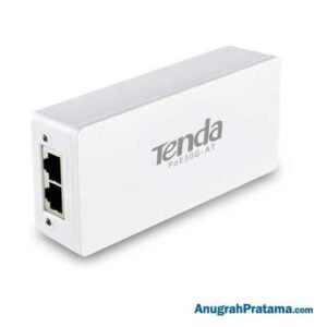 TENDA POE30G-AT 100Mbps PoE injector