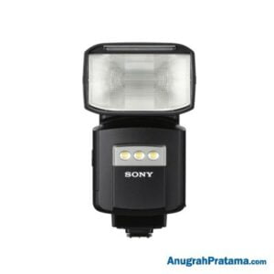 SONY High speed-flash HVL-F60RM