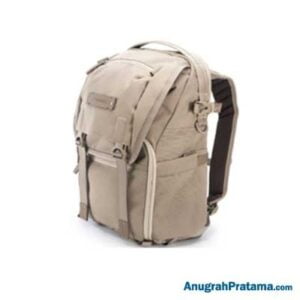 VANGUARD VEO RANGE 41M BG Daypack Camera Backpack - Beige Tan