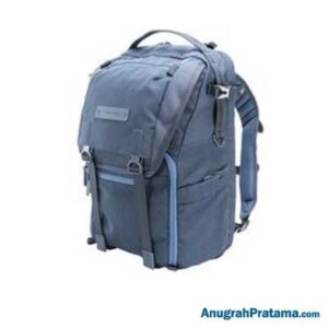 VANGUARD VEO RANGE 41M BG Daypack Camera Backpack - Navy Blue