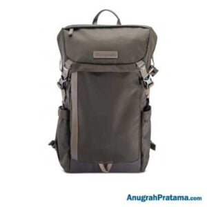 VANGUARD VEO GO 46M BK Camera Backpack - Khaki-Green
