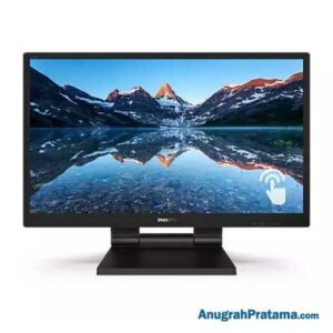 PHILIPS 242B9T 23.8 Inch Full HD Touch Screen Monitor