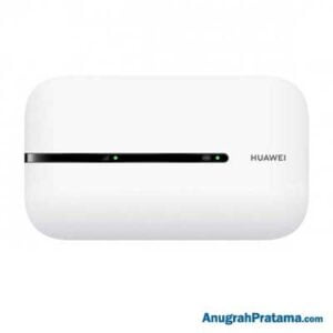 HUAWEI E5576 4G Mobile WiFi – White