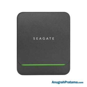 SEAGATE Barracuda Fast 2TB Portable SSD