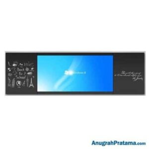 XOCECO 75 Inch Interactive Blackboard IBB0375